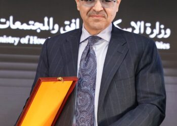 شركة «Kleek Developments» تحصل على رخصة بناء مشروع «Noll New Cairo» وتجهز لبدء التنفيذ