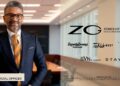 بسام سعيد رئيسًا للقطاع التجاري بشركة «ZG Developments» ضمن خطتها لاستقطاب أفضل الكفاءات