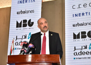 أحمد عضام: الصادرات الزراعية المصرية إلى عُمان سجلت 125 ألف طن في 2024