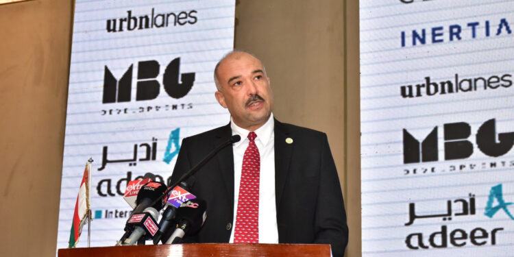 أحمد عضام: الصادرات الزراعية المصرية إلى عُمان سجلت 125 ألف طن في 2024