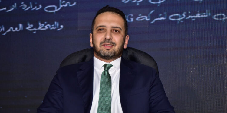 عمرو العدل: العاصمة الإدارية نموذج عملي للمدن الذكية ومدينة السلطان هيثم مصدر إلهام للمطورين