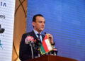 عبد الخالق إبراهيم: إطلاق مقترح محفظة استثمارية مشتركة بين مصر وعُمان لتعزيز التكامل العقاري والتنمية