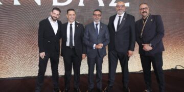 «بن باز للتطوير» تطلق مشروعا عمرانيا متكاملا في غرب القاهرة ضمن خطة عمل طموحة بالسوق المصري 