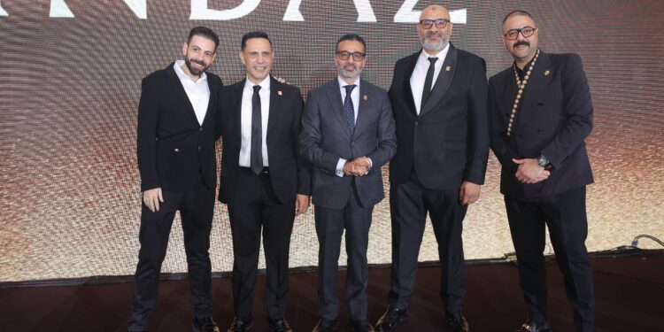 «بن باز للتطوير» تطلق مشروعا عمرانيا متكاملا في غرب القاهرة ضمن خطة عمل طموحة بالسوق المصري