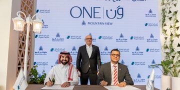 ماونتن ڤيو السعودية توقع مجموعة من أكبر الصفقات التمويلية والإنشائية خلال مشاركتها للعام الثاني في سيتي سكيب السعودية 2025