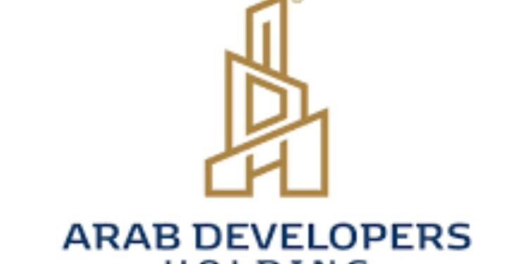 المطورون العرب القابضة تواصل الأداء الإيجابي وترفع حجم التسليمات والمبيعات خلال 9 أشهر