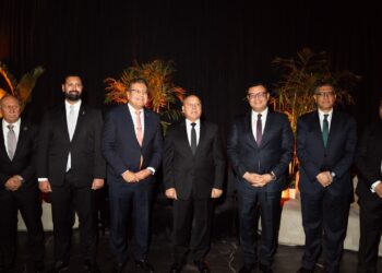 KOR… أول كومباوند أبراج متعدد الاستخدامات بالعاصمة الجديدة من مجموعة عربية للتنمية باستثمارات 30 مليار جنيه 