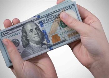 سعر الدولار مقابل الجنيه المصري اليوم الثلاثاء 25-11-2025