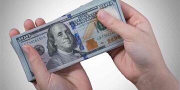 سعر الدولار مقابل الجنيه المصري اليوم الثلاثاء 25-11-2025