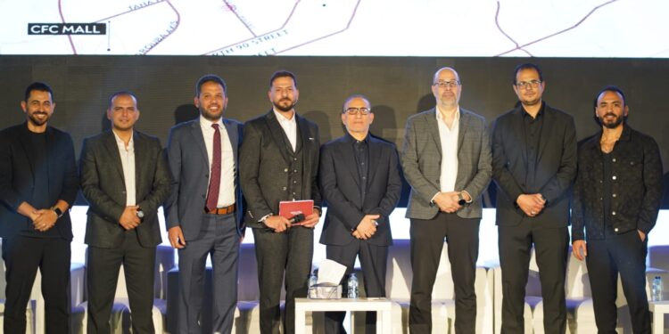 “أكنان للتطوير العقارى وأدريك للتطوير العقارى” تطلقان مشروع “ملتقى”، أحد أقوى المشاريع التجارية والإدارية والترفيهية في القاهرة الجديدة    