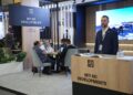 بعد مشاركتها الناجحة في نسخة الرياض.. شركة سكاي أبوظبي تشارك في معرض Nile Property Expo في دبي و تكشف عن عروض خاصة وخطط سداد مرنة