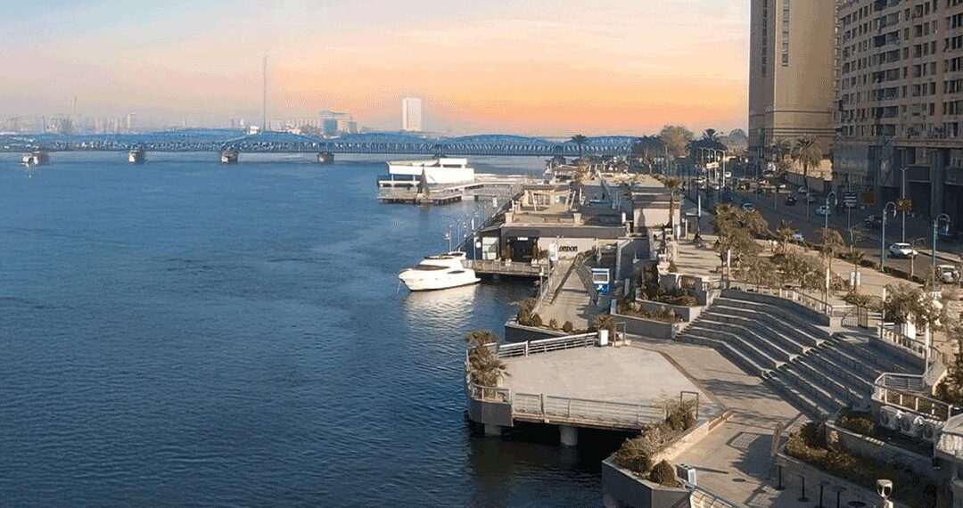 ممشى أهل مصر يواصل نجاحه… وشركة كاونسل ماسترز ترد على حملات التضليل