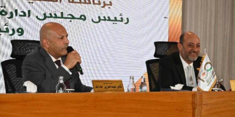 اعتماد الشرقية – إيسترن كومباني لنتائج أعمال العام المالي 2024/2025، واعتماد تشكيل مجلس الإدارة لدورة جديدة لمدة ثلاث سنوات