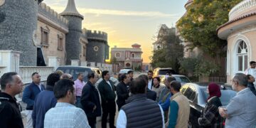 بالصور.. أزمة أراضي “جمعية طيبة” بالشروق تتصاعد: ملاك يطالبون بحسم المصير