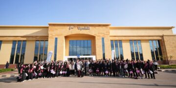 واحات السيليكون تطلق النسخة الرابعة من فعالية “Waha Connect” بمدينة السادات التكنولوجية