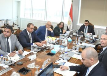 برئاسة وزير الإسكان: مجلس إدارة صندوق الإسكان الاجتماعى ودعم التمويل العقاري يستعرض موقف مبادرة “سكن لكل المصريين”.. وإنجازات العام المالي ٢٠٢٤/٢٠٢٥