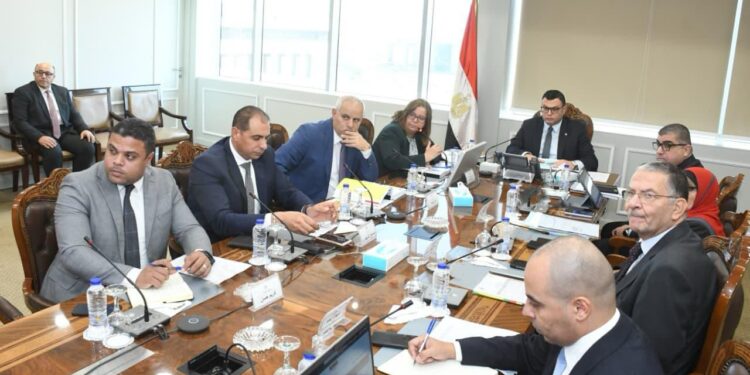 برئاسة وزير الإسكان: مجلس إدارة صندوق الإسكان الاجتماعى ودعم التمويل العقاري يستعرض موقف مبادرة “سكن لكل المصريين”.. وإنجازات العام المالي ٢٠٢٤/٢٠٢٥