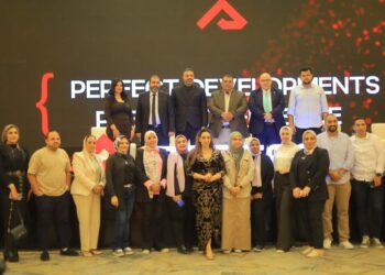 بيرفكت للتطوير العقاري تطلق مشروع NINETY 90 .. وجهة تجارية متكاملة في قلب العبور الجديدة