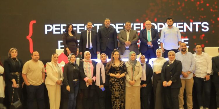 بيرفكت للتطوير العقاري تطلق مشروع NINETY 90 .. وجهة تجارية متكاملة في قلب العبور الجديدة