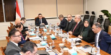 في اجتماعه برئاسة وزير الإسكان: مجلس إدارة هيئة المجتمعات العمرانية يوافق على  توفير حزمة من الحوافز العمرانية للتوجه نحو البناء الأخضر المستدام بالمدن الجديدة