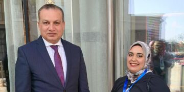 حوار…خالد صديق لـ عقارك نيوز: 1000 مليار جنيه حجم الأعمال المُستهدف حتى 2030.. ونستعين بتحالفات خليجية لإدارة الأصول غير المستغلة