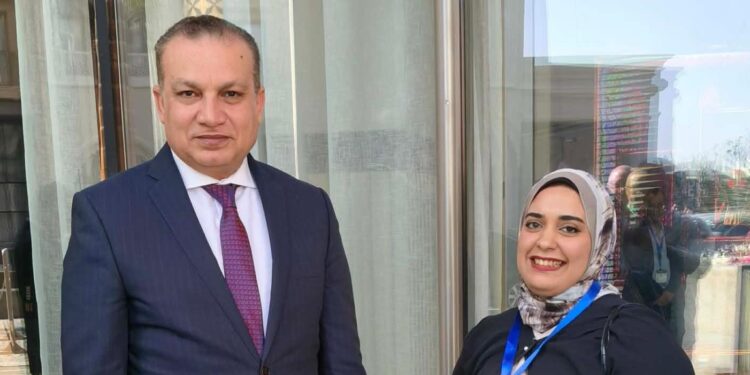 حوار…خالد صديق لـ عقارك نيوز: 1000 مليار جنيه حجم الأعمال المُستهدف حتى 2030.. ونستعين بتحالفات خليجية لإدارة الأصول غير المستغلة