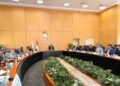 وزير الإسكان يعقد اجتماعه الدوري لمتابعة الموقف التنفيذي لوحدات المبادرة الرئاسية “سكن لكل المصريين” بعدد من المحافظات والمدن الجديدة