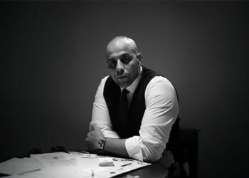 شركة «WAJHA DEVELOPMENTS» تعزز هيكلها القيادي بانضمام محمد عبد الفتاح شريكًا مؤسسًا ومديرًا عامًا