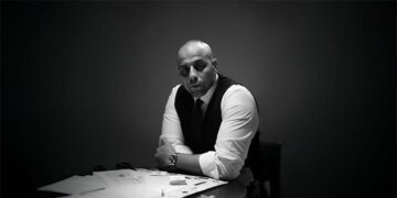 شركة «WAJHA DEVELOPMENTS» تعزز هيكلها القيادي بانضمام محمد عبد الفتاح شريكًا مؤسسًا ومديرًا عامًا