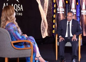 حسام الدين إبراهيم: «توب كابي للتطوير» تجمع خبرة «الأقصى للمقاولات» وطموح الجيل الجديد بمشروع  «VIRA»