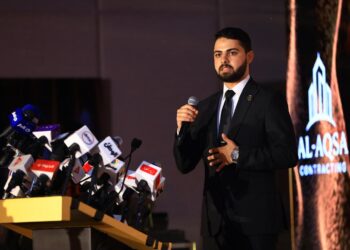 رئيس الشركة: حصول مشروع «VIRA» على القرار الوزاري يؤكد جدية «توب كابي للتطوير» وحرصها على ثقة عملائها