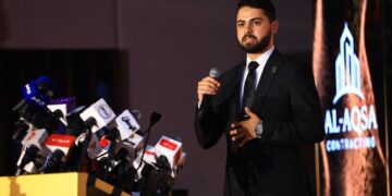 رئيس الشركة: حصول مشروع «VIRA» على القرار الوزاري يؤكد جدية «توب كابي للتطوير» وحرصها على ثقة عملائها