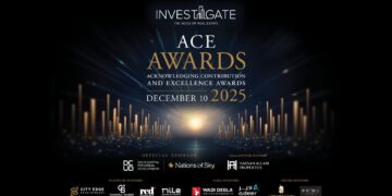 إنفستجيت» تحتفي بأبرز الابتكارات والإنجازات في السوق العقاري المصري خلال « Invest-Gate ACE Awards 2025»