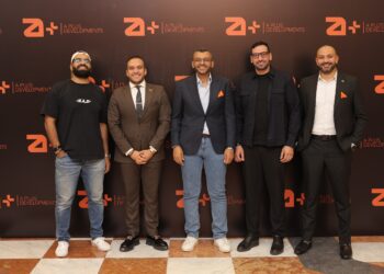 عبد الرحمن عصام يكشف عن تعاقد قوي مع شركة «AEMP» بمشروع «Stay’n » في غرب القاهرة