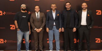 عبد الرحمن عصام يكشف عن تعاقد قوي مع شركة «AEMP» بمشروع «Stay’n » في غرب القاهرة