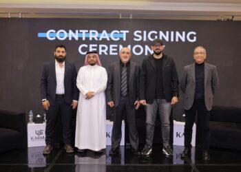 بخبرات مصرية سعودية  كارما للتخطيط العمراني تطلق مشروع ”  KAVI  ” وتوقع بروتوكولات تعاون مع كبرى بيوت الخبرة وشركات الاستشارات الهندسية فى مصر