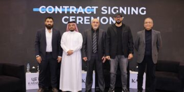 بخبرات مصرية سعودية كارما للتخطيط العمراني تطلق مشروع ” KAVI ” وتوقع بروتوكولات تعاون مع كبرى بيوت الخبرة وشركات الاستشارات الهندسية فى مصر