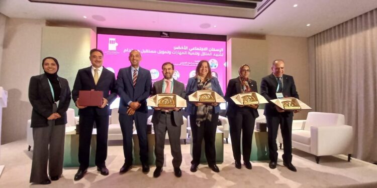 “رئيس صندوق الإسكان الاجتماعي”: نستهدف بناء أكثر من ٦٨ ألف وحدة سكنية بالإسكان الأخضر بمواصفات صديقة للبيئة