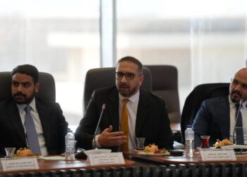 الرئيس التنفيذي لـ”MBG”: سياسات وزير المالية ترفع كفاءة السوق العقارية وتحفز الاستثمارات المحلية والأجنبية