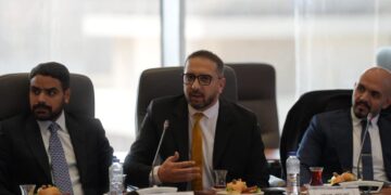 الرئيس التنفيذي لـ”MBG”: سياسات وزير المالية ترفع كفاءة السوق العقارية وتحفز الاستثمارات المحلية والأجنبية