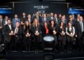 إنفستجيت» تواصل مسيرة التميز بتكريم رواد العقارات في «Invest-Gate ACE Awards 2025»
