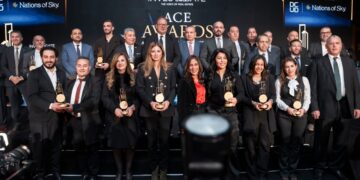 إنفستجيت» تواصل مسيرة التميز بتكريم رواد العقارات في «Invest-Gate ACE Awards 2025»