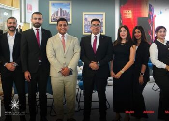 شركة SUD تحقق نتائج بيعية قوية في دورتي «معرض المستقبل العقاري» بالرياض والخُبر