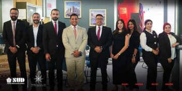 شركة SUD تحقق نتائج بيعية قوية في دورتي «معرض المستقبل العقاري» بالرياض والخُبر