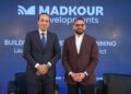 «مدكور للتطوير» تختار العاصمة الجديدة لإطلاق أول مشروعاتها بالسوق العقاري لترسخ مكانتها كشركة وطنية رائدة