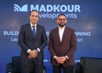 «مدكور للتطوير» تختار العاصمة الجديدة لإطلاق أول مشروعاتها بالسوق العقاري لترسخ مكانتها كشركة وطنية رائدة