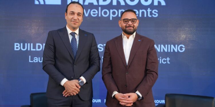 «مدكور للتطوير» تختار العاصمة الجديدة لإطلاق أول مشروعاتها بالسوق العقاري لترسخ مكانتها كشركة وطنية رائدة