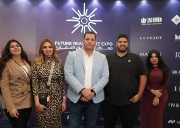 معرض المستقبل العقاري Future Expo يختتم 2025 بخمس معارض ناجحة