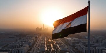 نفاذ تذاكر المرحلتين الأولى والثانية من New Capital Countdown Festival الذي