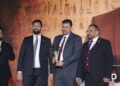 مهرجان «The Best عقار مصر» يكرم شركة «الأولى للتطوير» تقديرًا لنجاحاتها ونموها القوي بالسوق